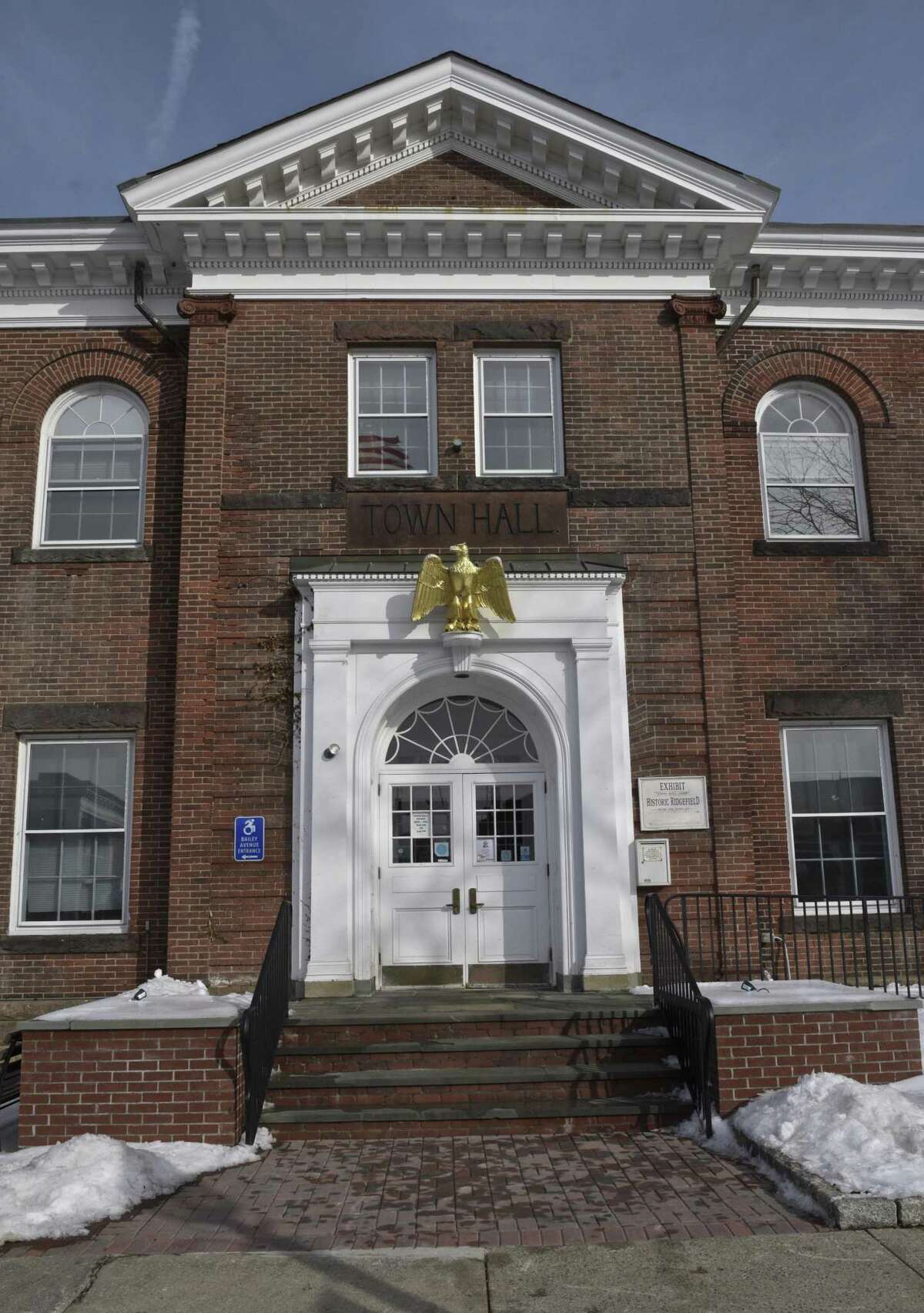 Ridgefield's Main Street project pushed back a year