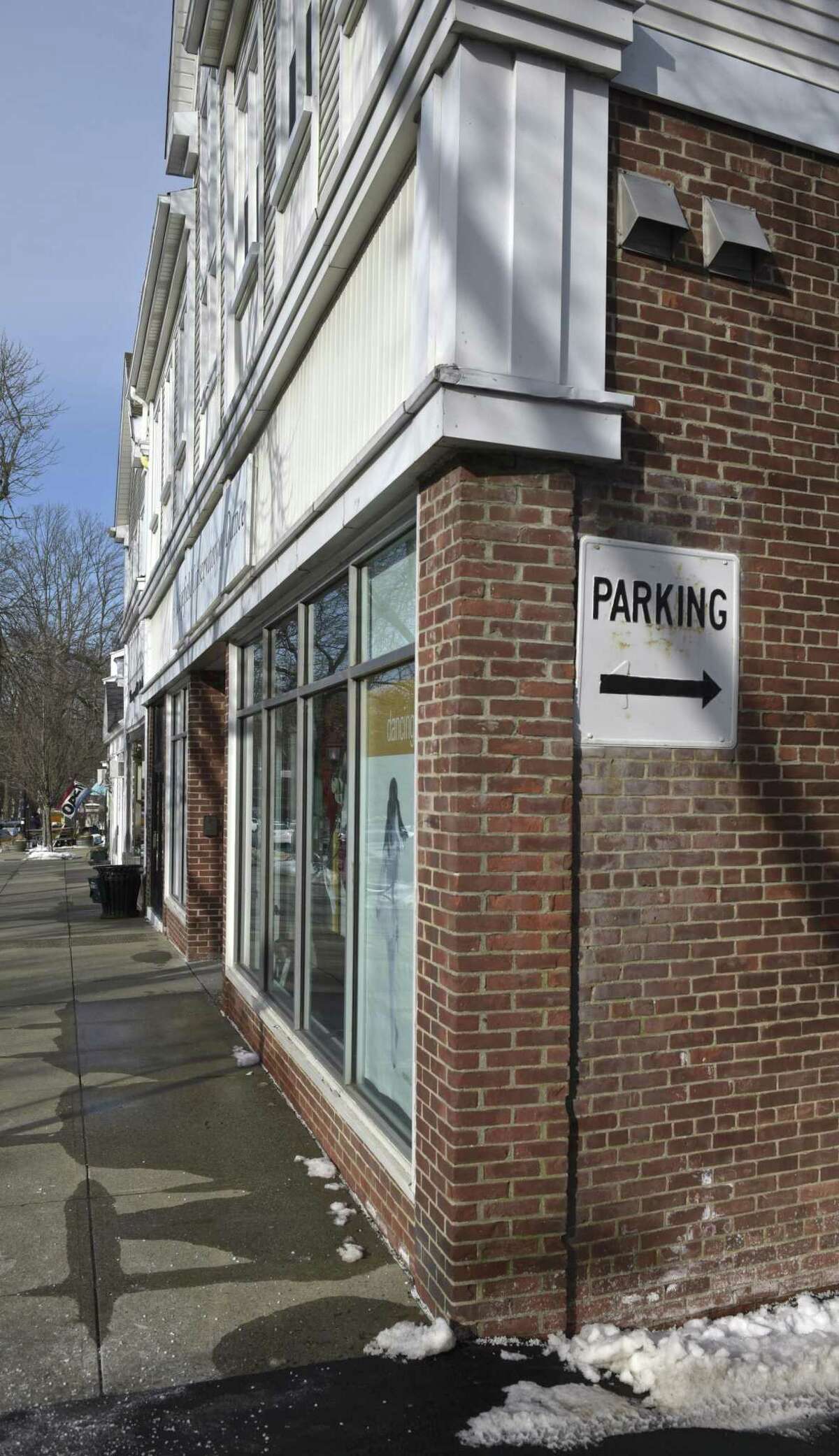 Ridgefield plans for the future