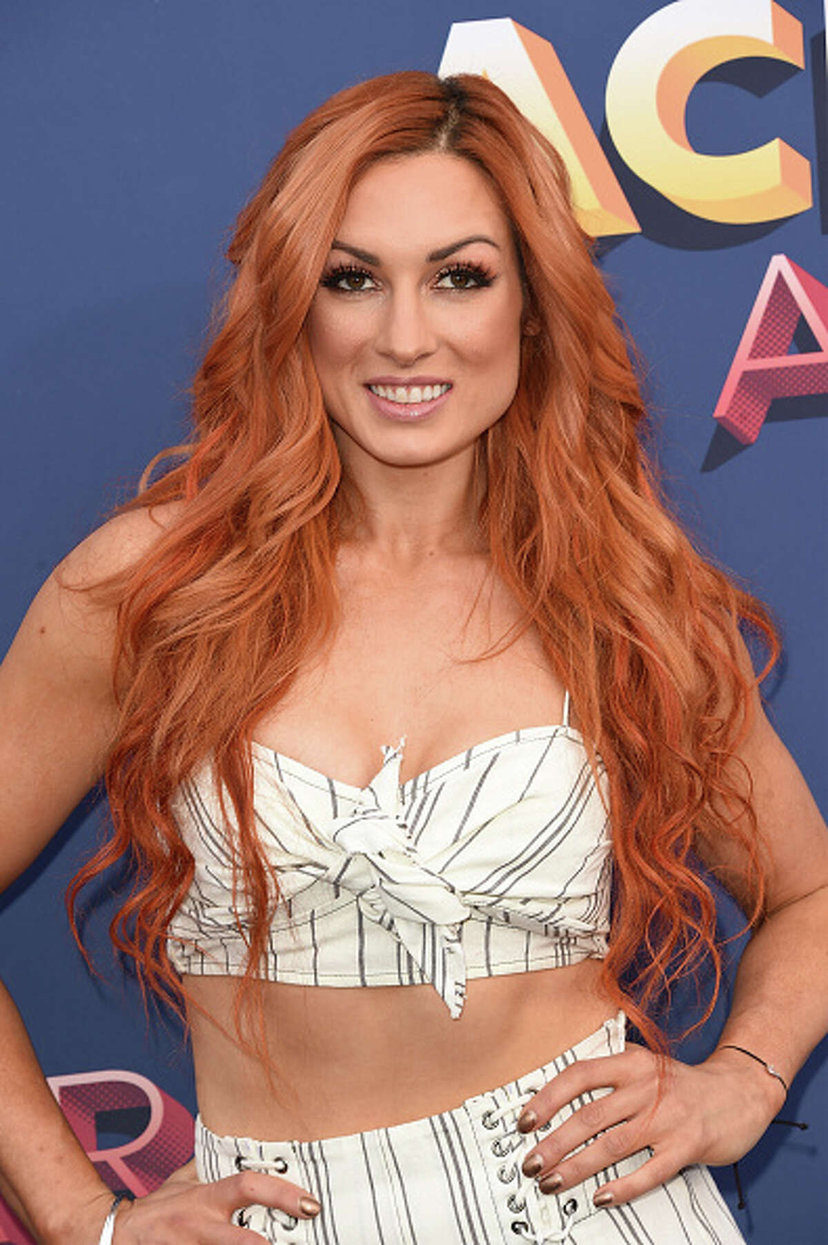 WWE's Becky Lynch to meet and greet Houston fans ahead of Elimination