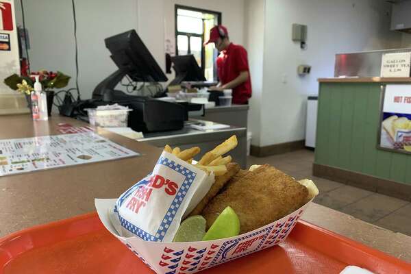 freds fish fry near me