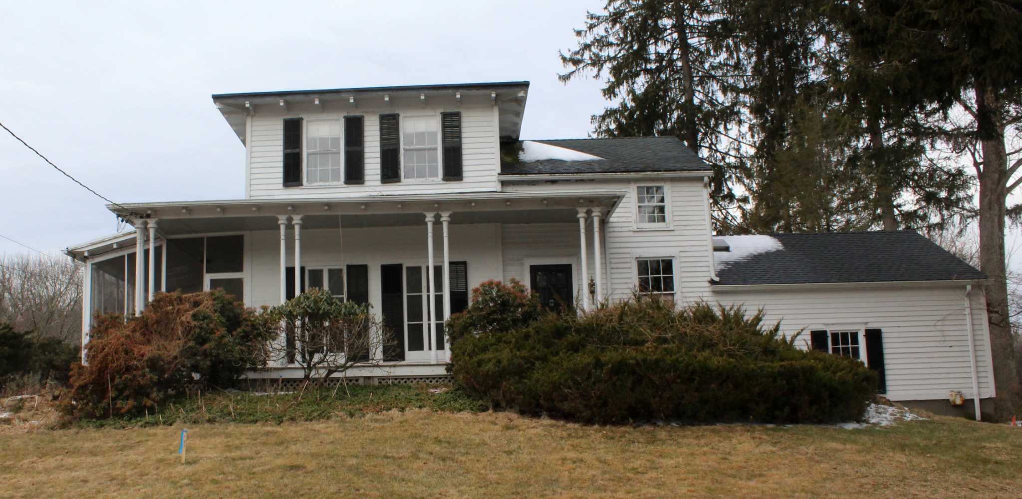 Morningside condo plan held up in Conservation Commission