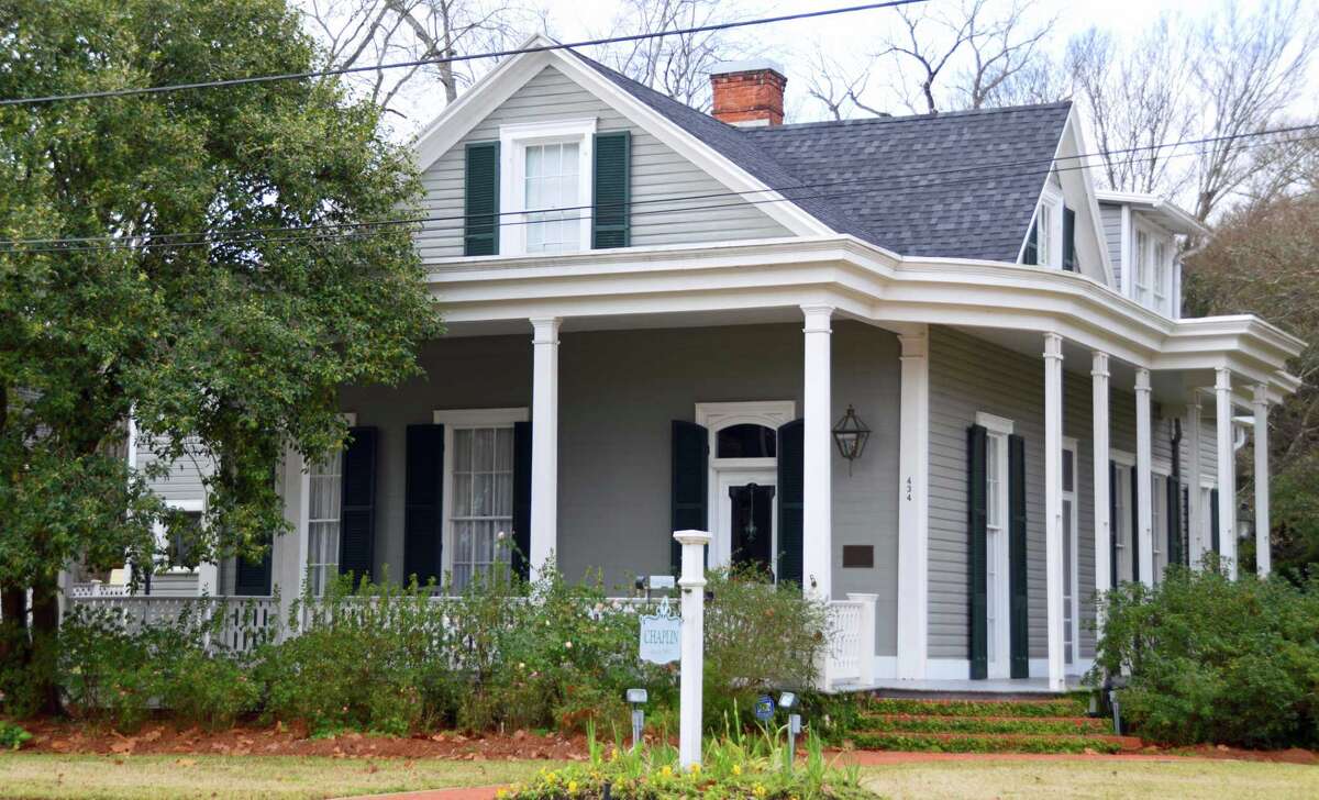 30 years on, Natchitoches still a popular destination for ‘Steel