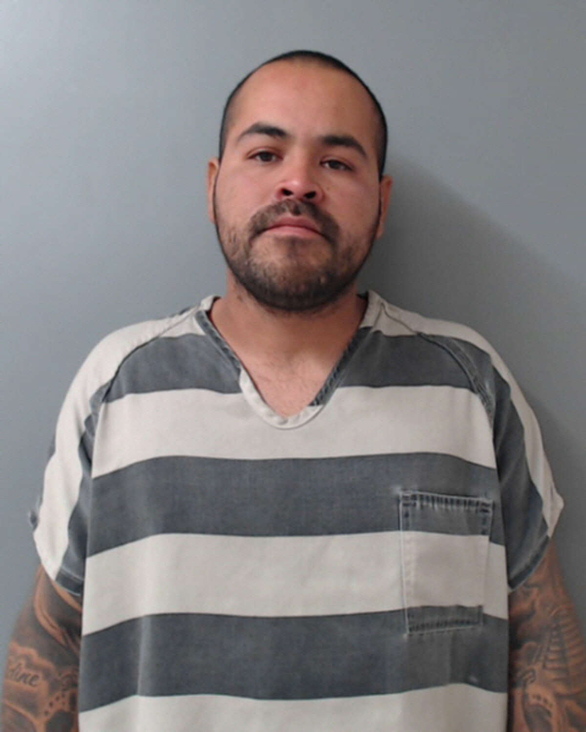 Gerardo Zavala Loredo, 32, was charged with abuse of a human corpse, a state jail felony, and tampering with or fabricating physical evidence by altering, destroying or concealing a human corpse, a second-degree felony.