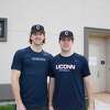 Pat Winkel healthy, hot at the right time as UConn heads into NCAA  tournament play
