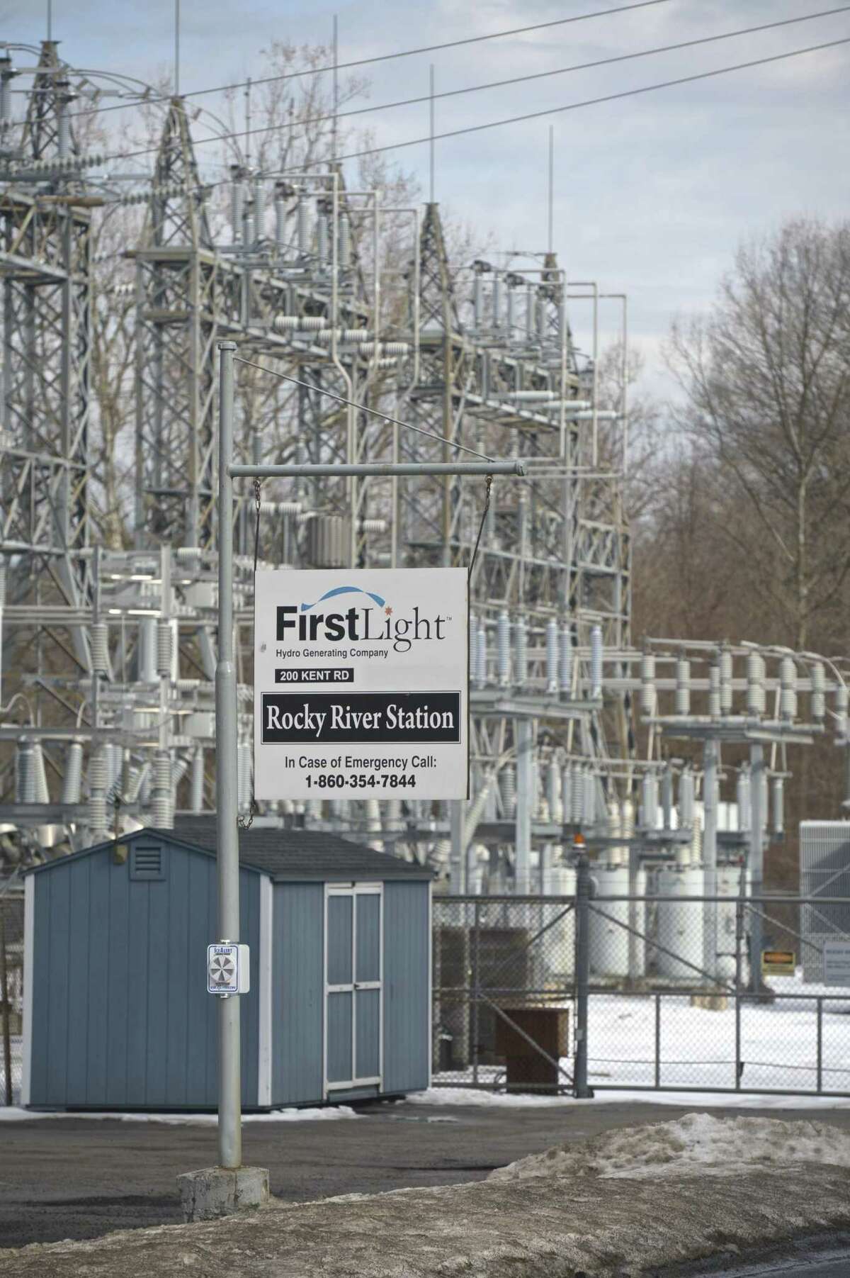 Proposed shoreline management plan raises concerns around Candlewood