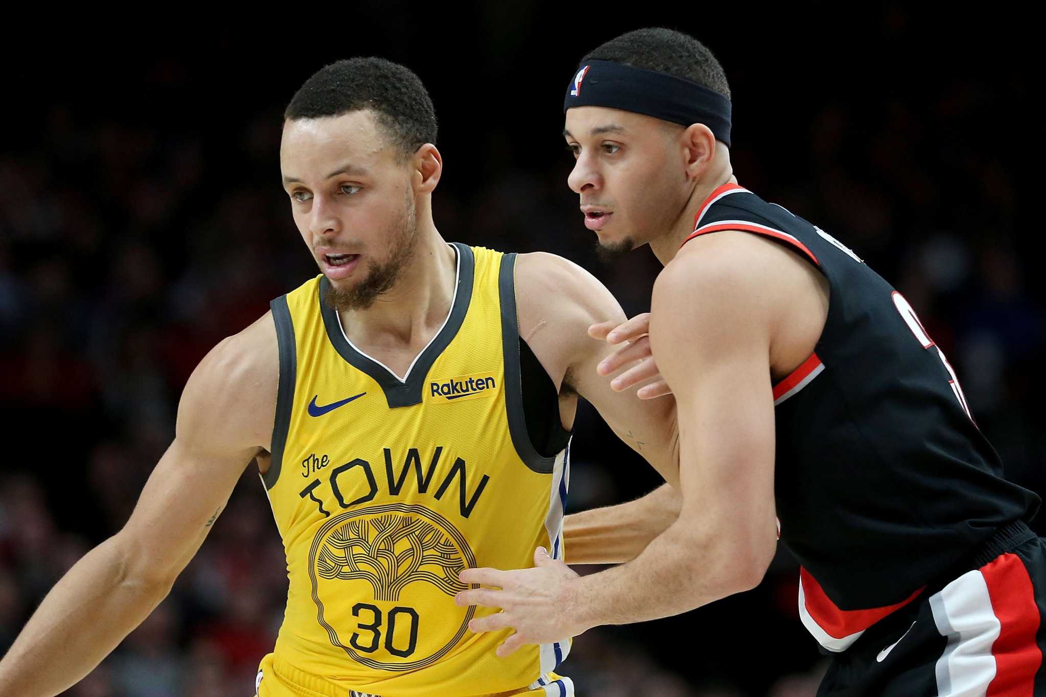 Stephen Curry Says Hornets Are Only NBA Team Besides Warriors He'd