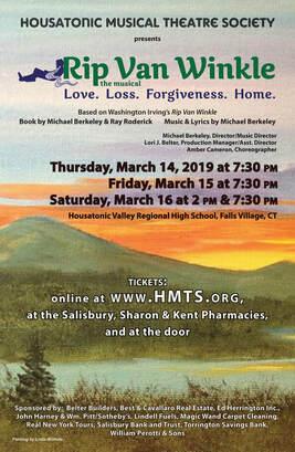 Housatonic Musical Theatre Society To Present Rip Van Winkle The Musical The Register Citizen Original lyrics of rip trust song by night lovell. the register citizen