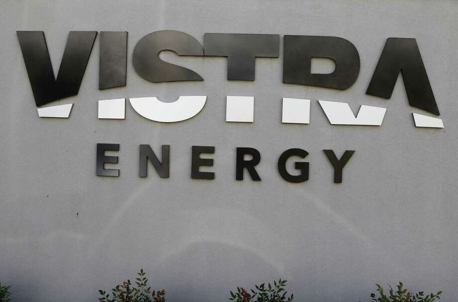 Retail Power Market Continues To Consolidate With Vistra - 