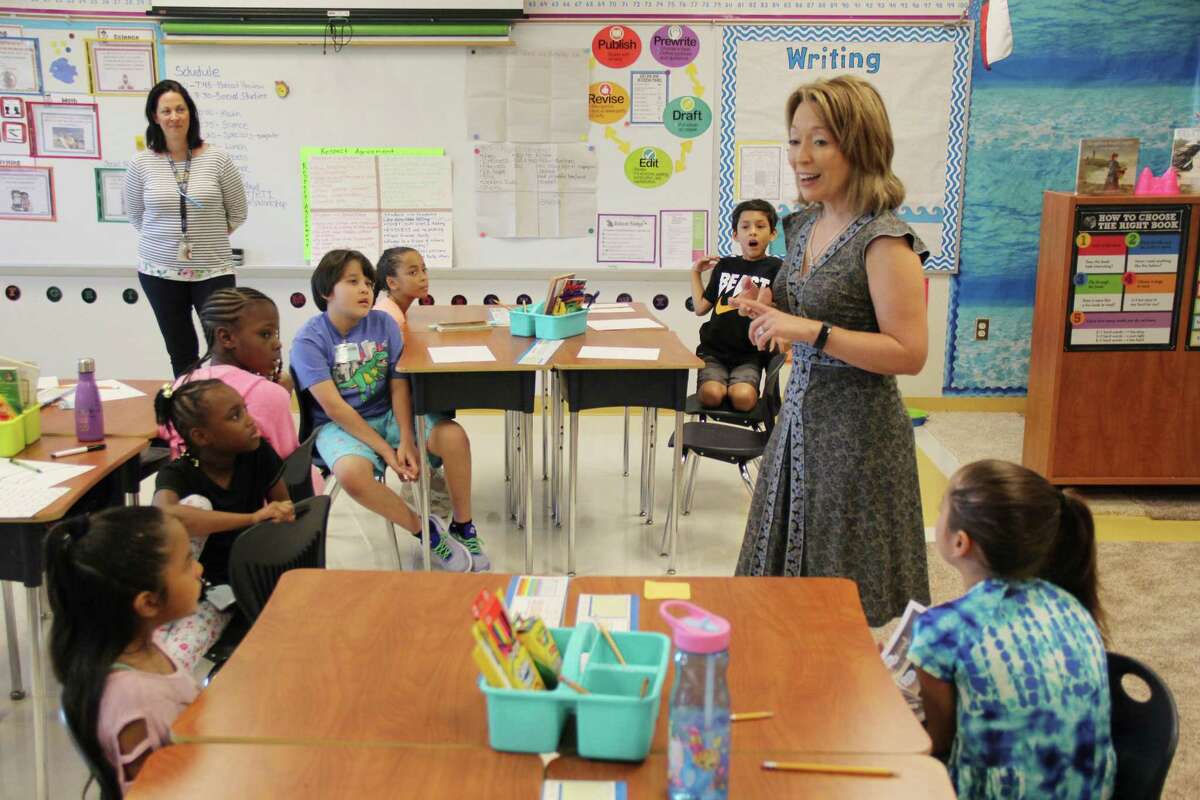 San Antonio area’s Judson ISD faces grim budget year, grapples with