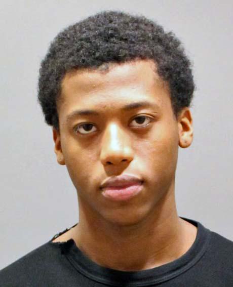 Stratford man arrested on gun charges for 2nd time this year