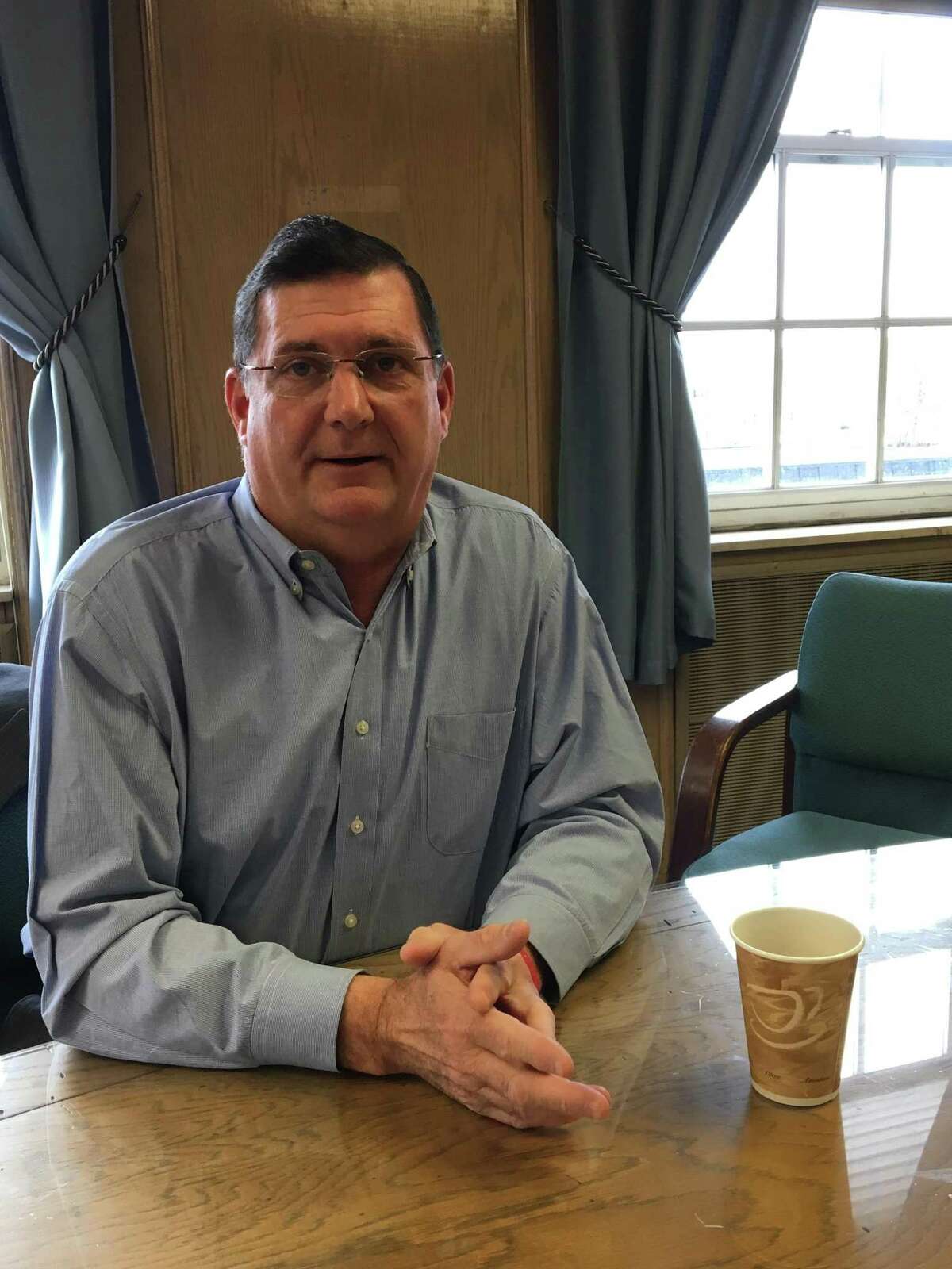 West Haven mayor, former mayor at odds over grand list growth