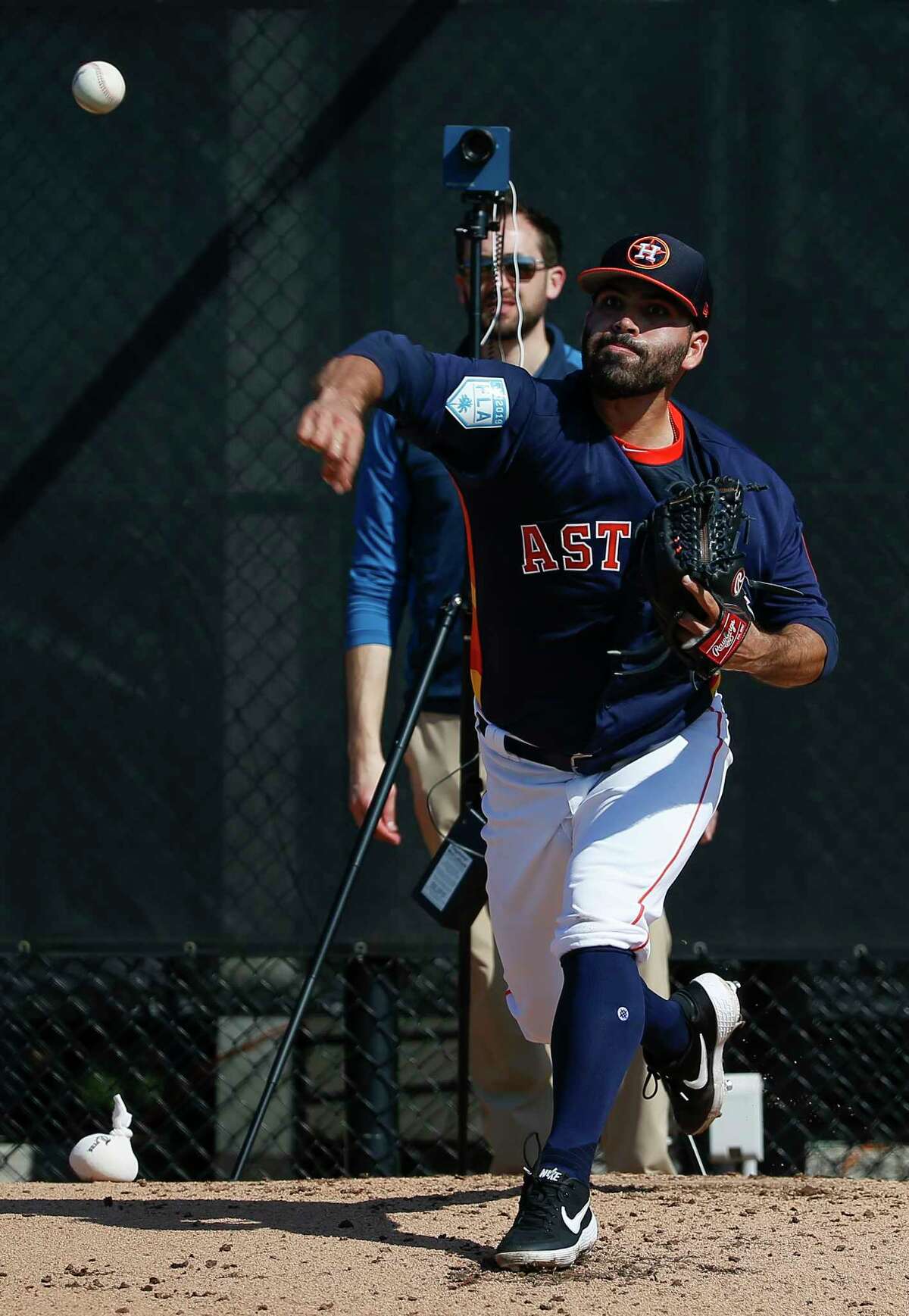 Houston Astros: How José Urquidy tamed a potent Mets lineup