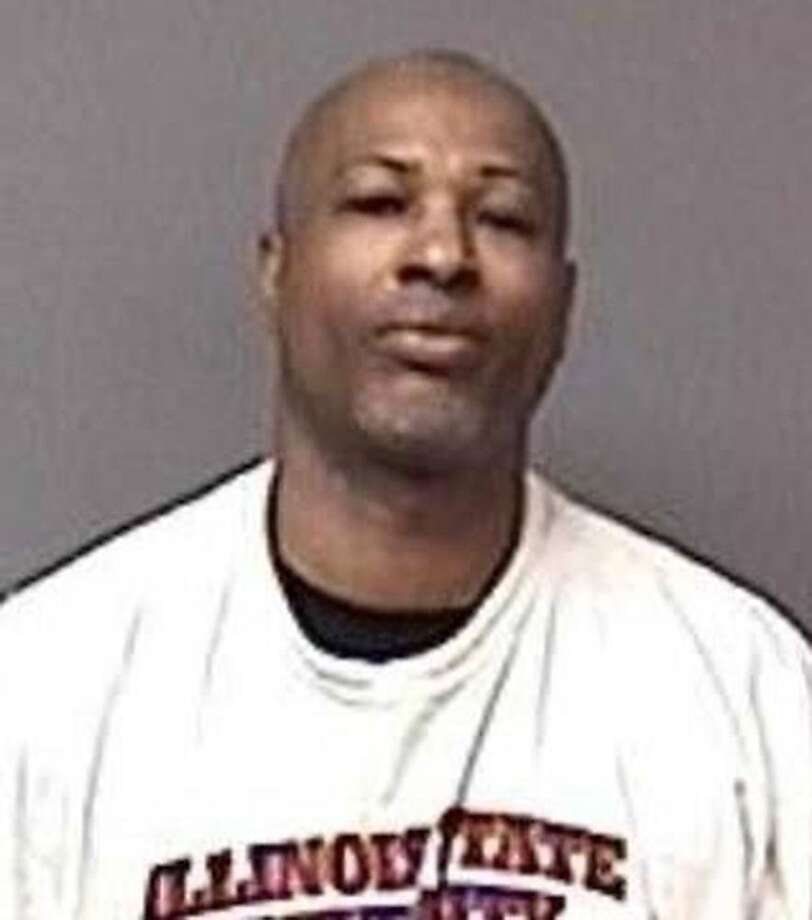 disgruntled employee who killed