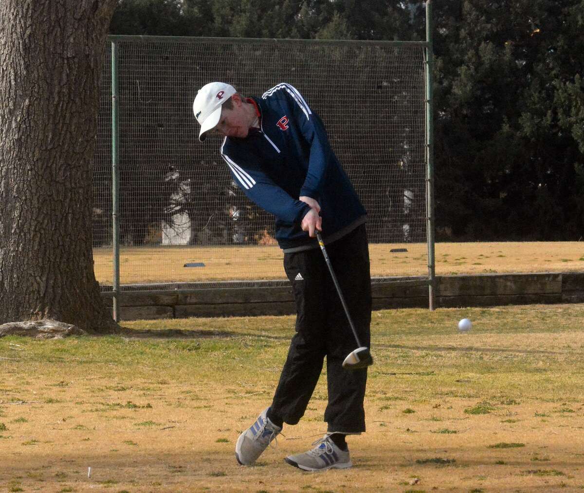 The Plainview Bulldogs golf team opened the season with a ninth-place finish in its host Plainview Invitational on Saturday at the Plainview Country Club.