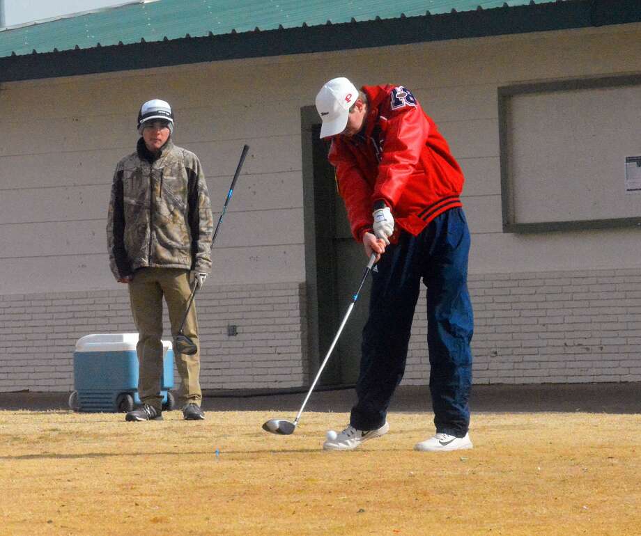 Feb. 16 Plainview Invitational Plainview Herald