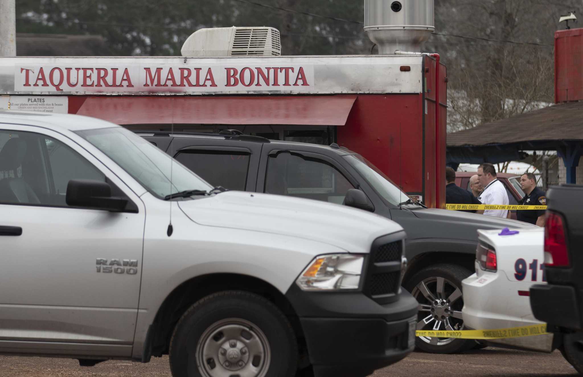 Taco Stand Owner Involved In Fatal Shooting On Texas 105 1697