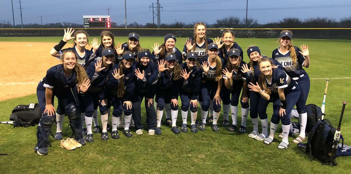 SOFTBALL ROUNDUP Lake Creek starts season strong; Magnolia wins trifecta