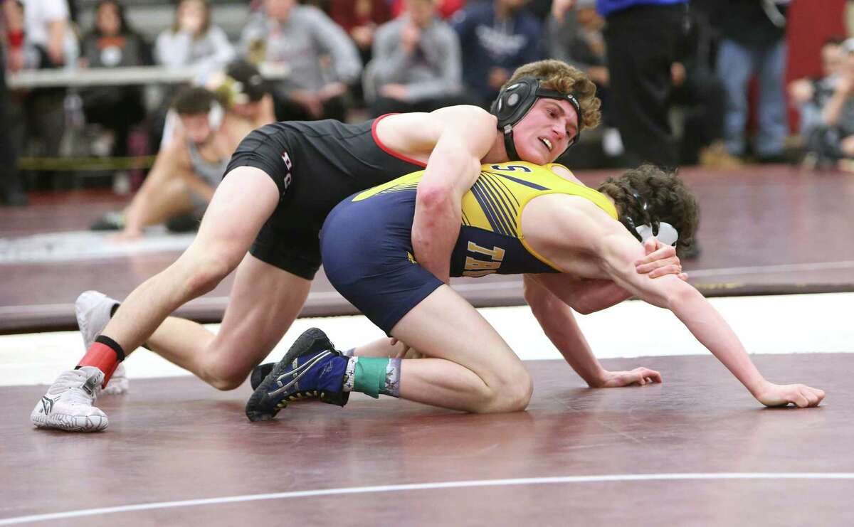 Bristol Eastern collects third straight Class L championship