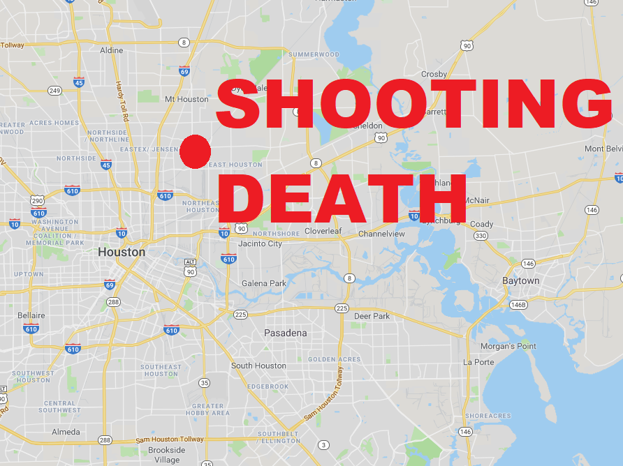 Houston police investigate shooting death blocks away from northside school