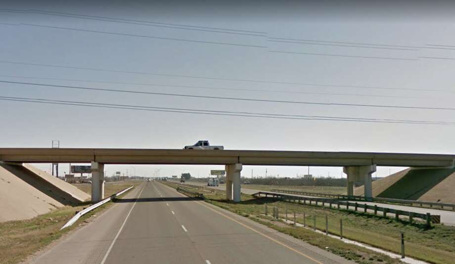 meeting planned to discuss overpass project at i 20 midkiff midland reporter telegram meeting planned to discuss overpass