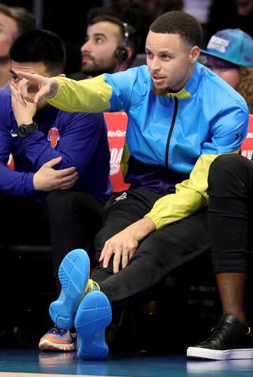 Stephen curry jacket all star Clearance