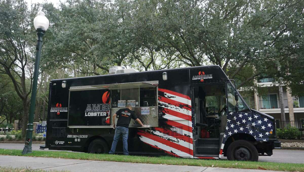 American Lobster & Seafood is one of six food trucks that is scheduled to be at Saturday’s Taste of the Groves event.