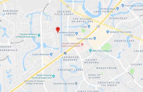 Married Couple Dead After Apparent Murder Suicide In Sugar Land The Courier Police said shanti was found with a gunshot wound to her head in the driveway of the home on pendergrass and sheffield court.