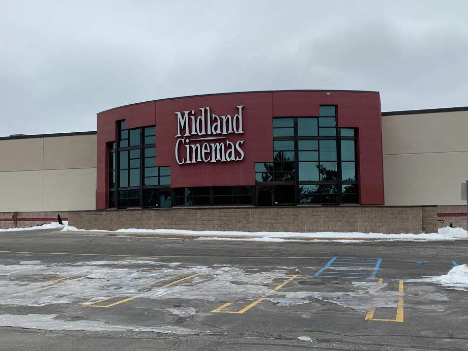 Nearly showtime Midland Cinemas set to open one week early Midland