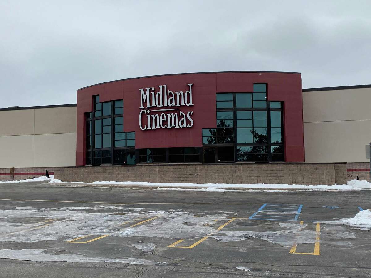 Nearly showtime Midland Cinemas set to open one week early