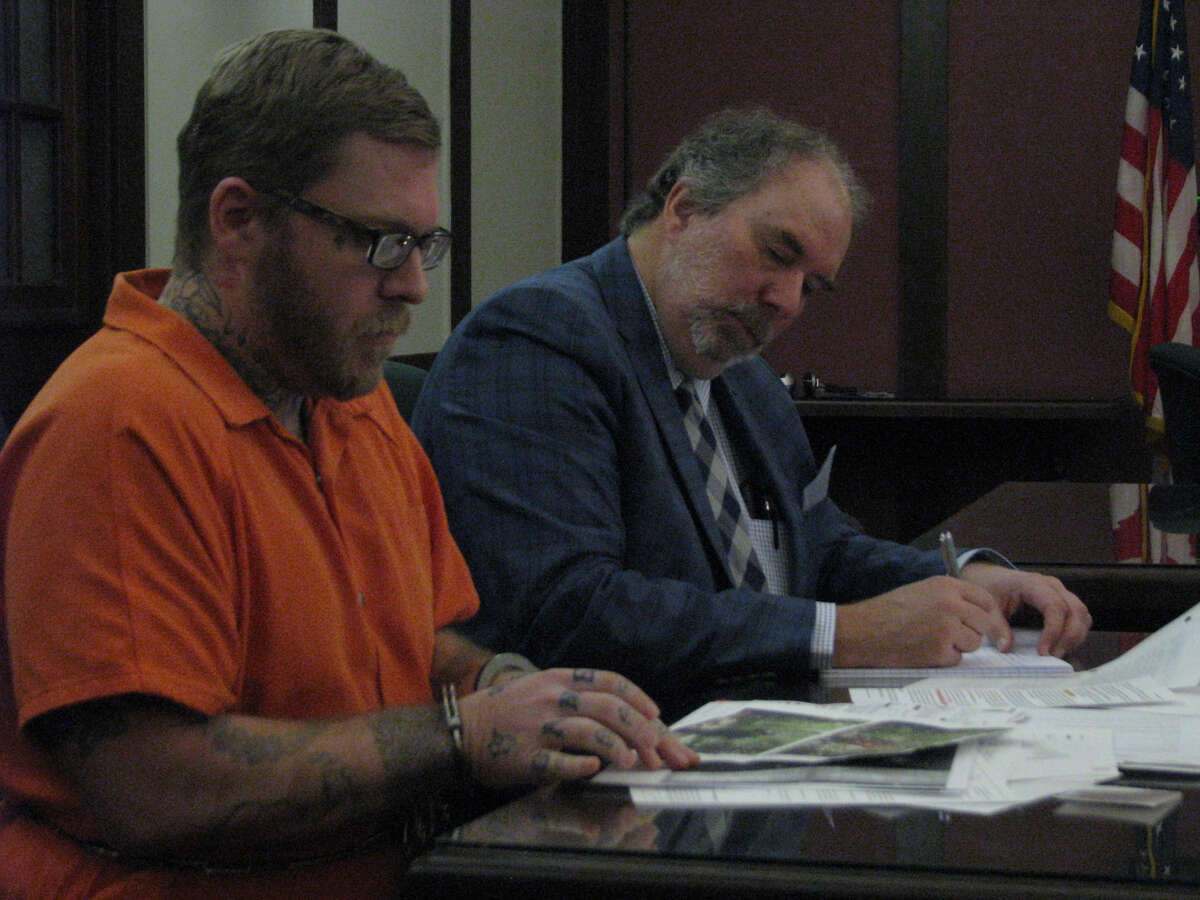 Judge allows disputed evidence in Midland woman's slaying