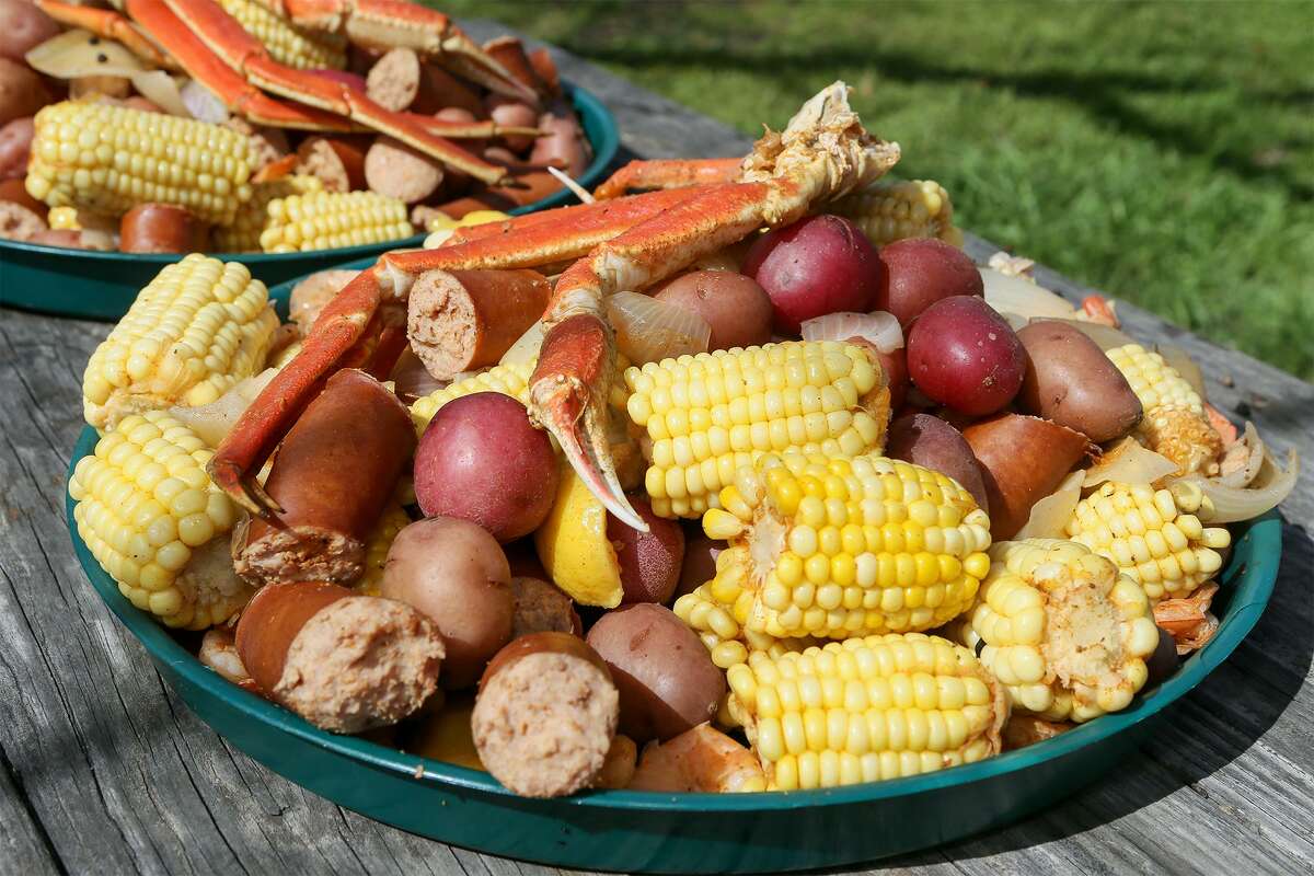Recipe: Low-Country Boil