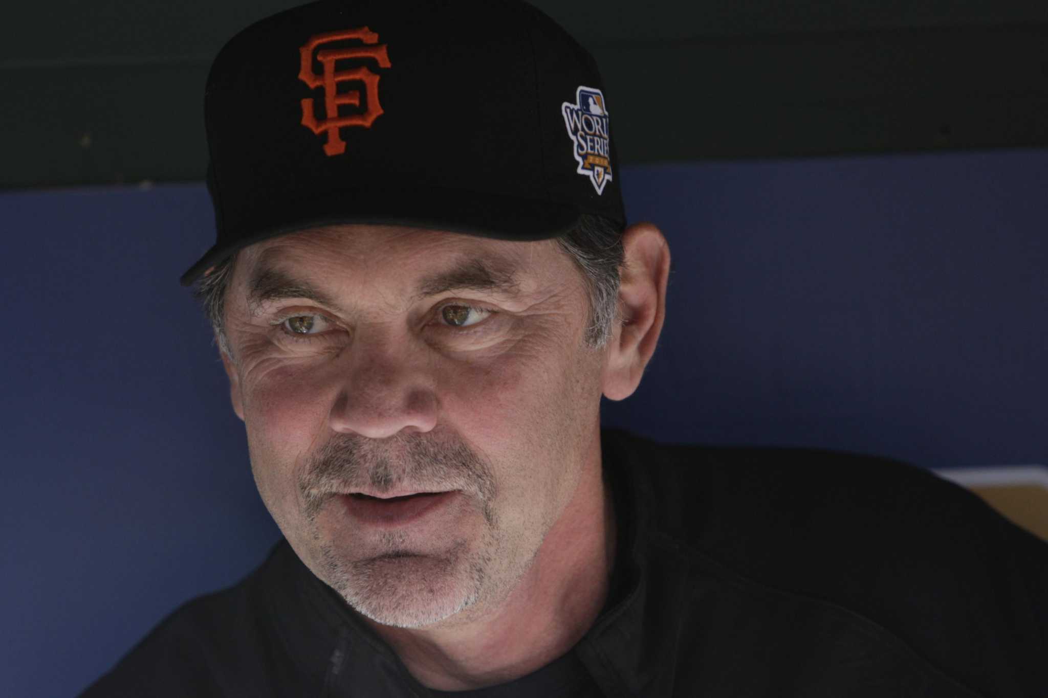 Brevard Native, San Francisco Giants Manager Bruce Bochy Announces  Retirement After 2019 Season - Space Coast Daily