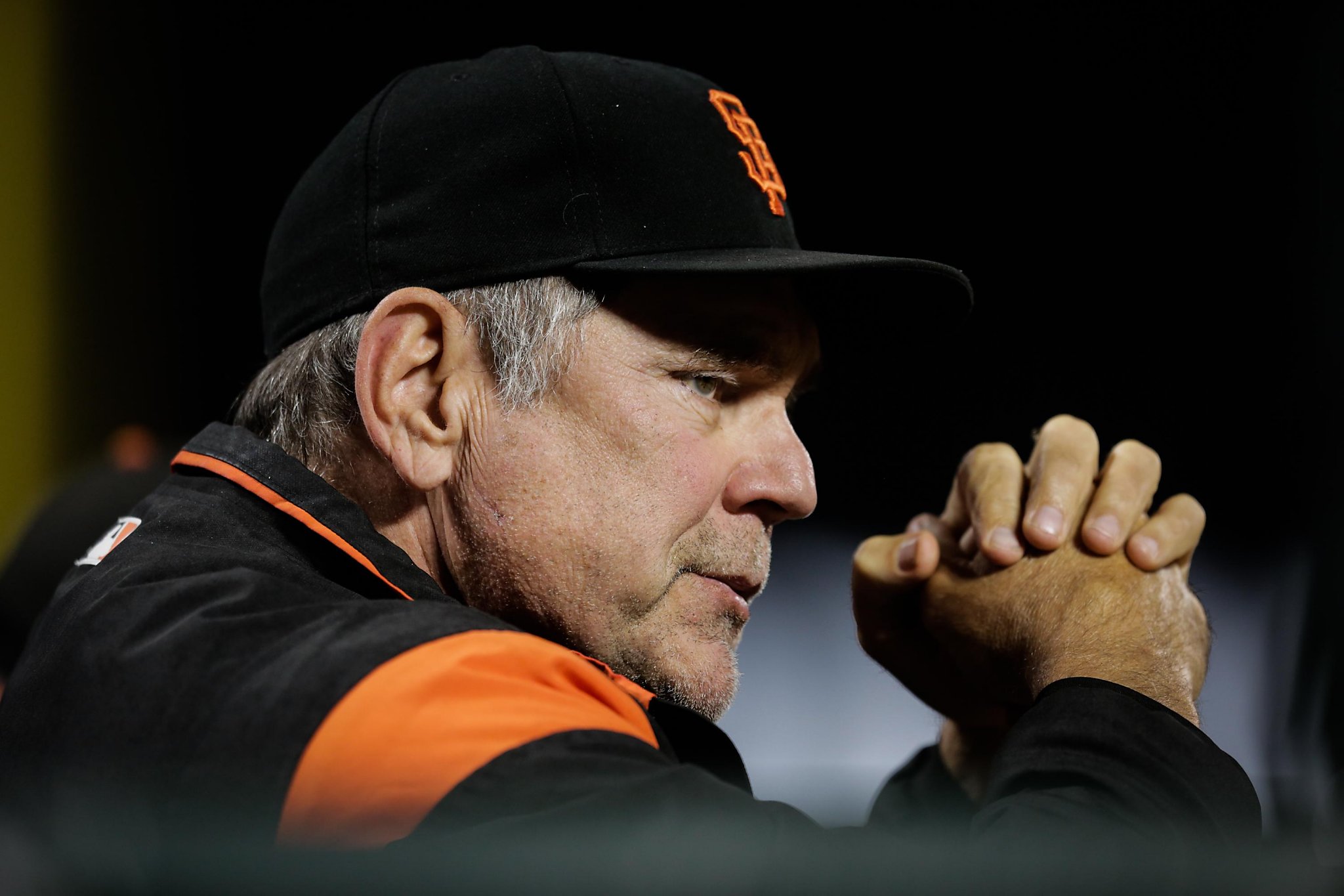 Brevard Native, San Francisco Giants Manager Bruce Bochy Announces  Retirement After 2019 Season - Space Coast Daily