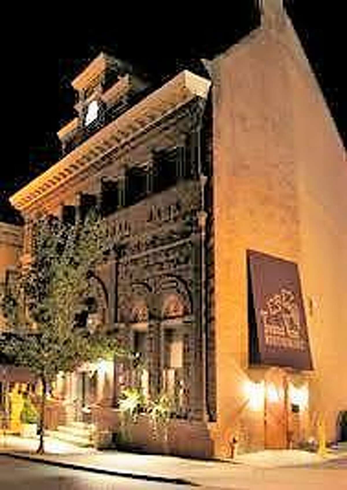 Ghost hunters to spend the night at Derby’s ‘haunted’ Twisted Vine