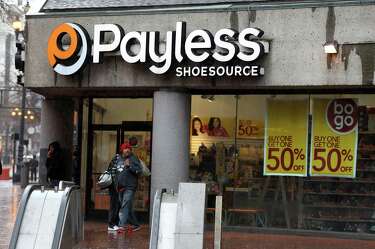 Payless best sale festival mall