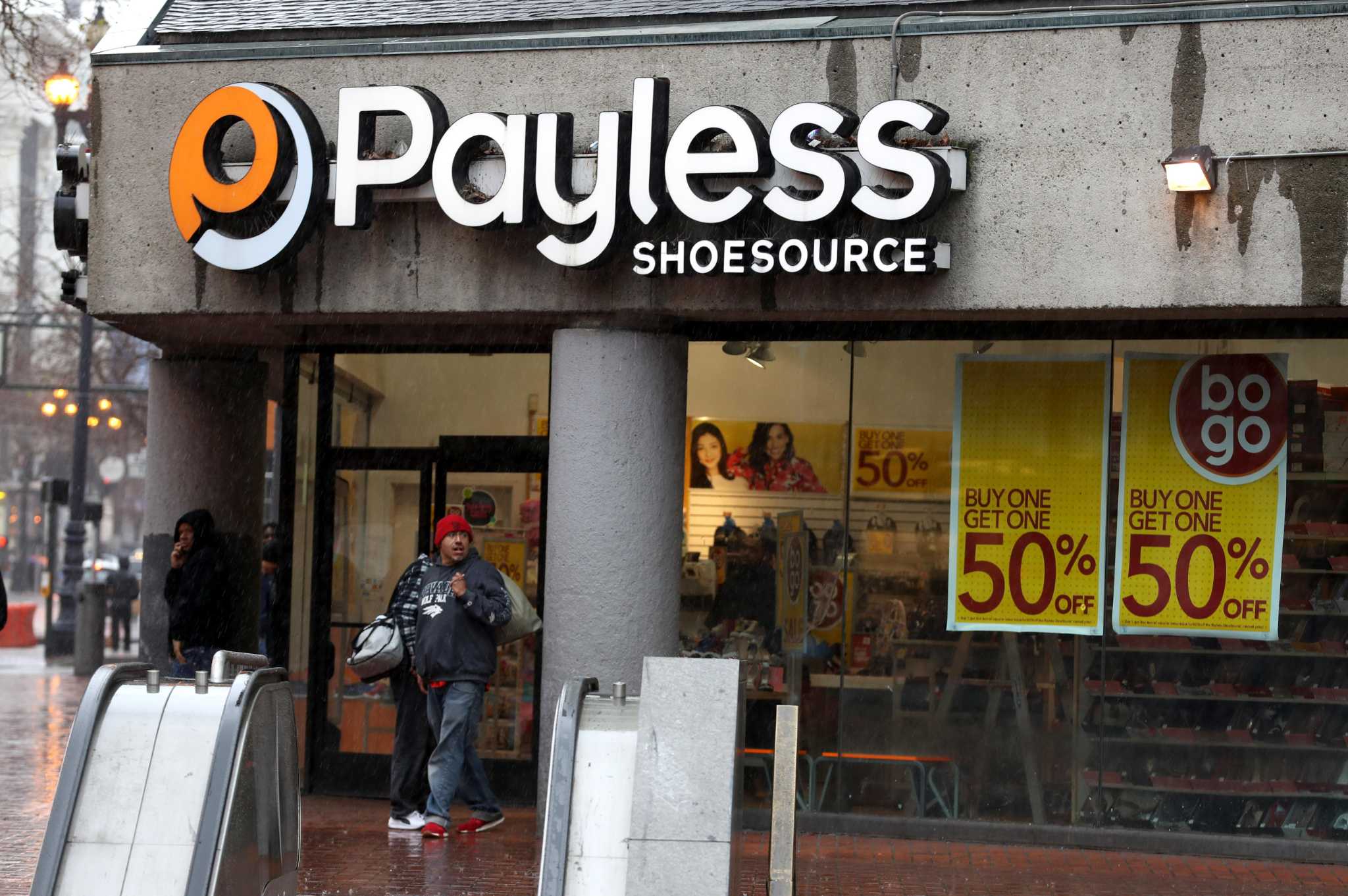 payless outlet