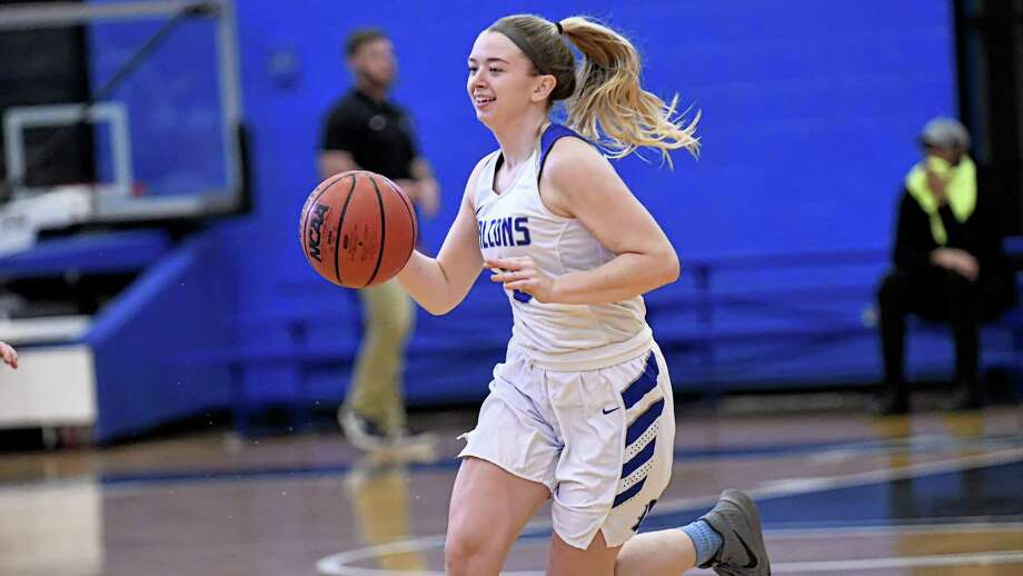 Gnac Little East Tournaments Tip Off On Tuesday New Haven Register