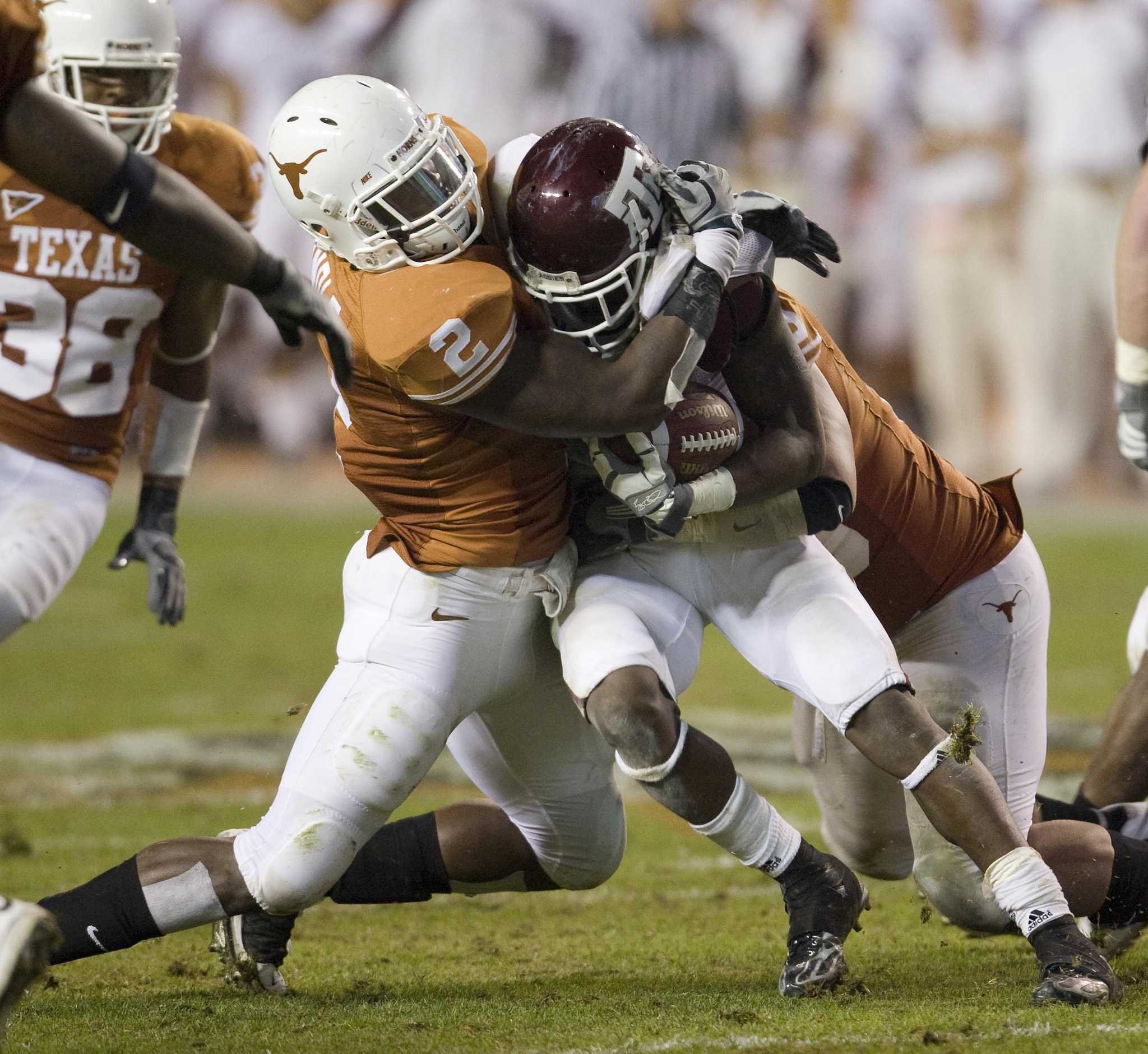 Hullabaloo! UT's First Home Football Game