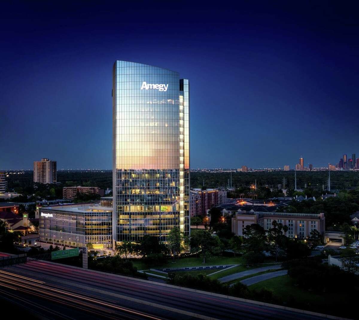 Q&A Architect Jon Pickard on how Houston could be better