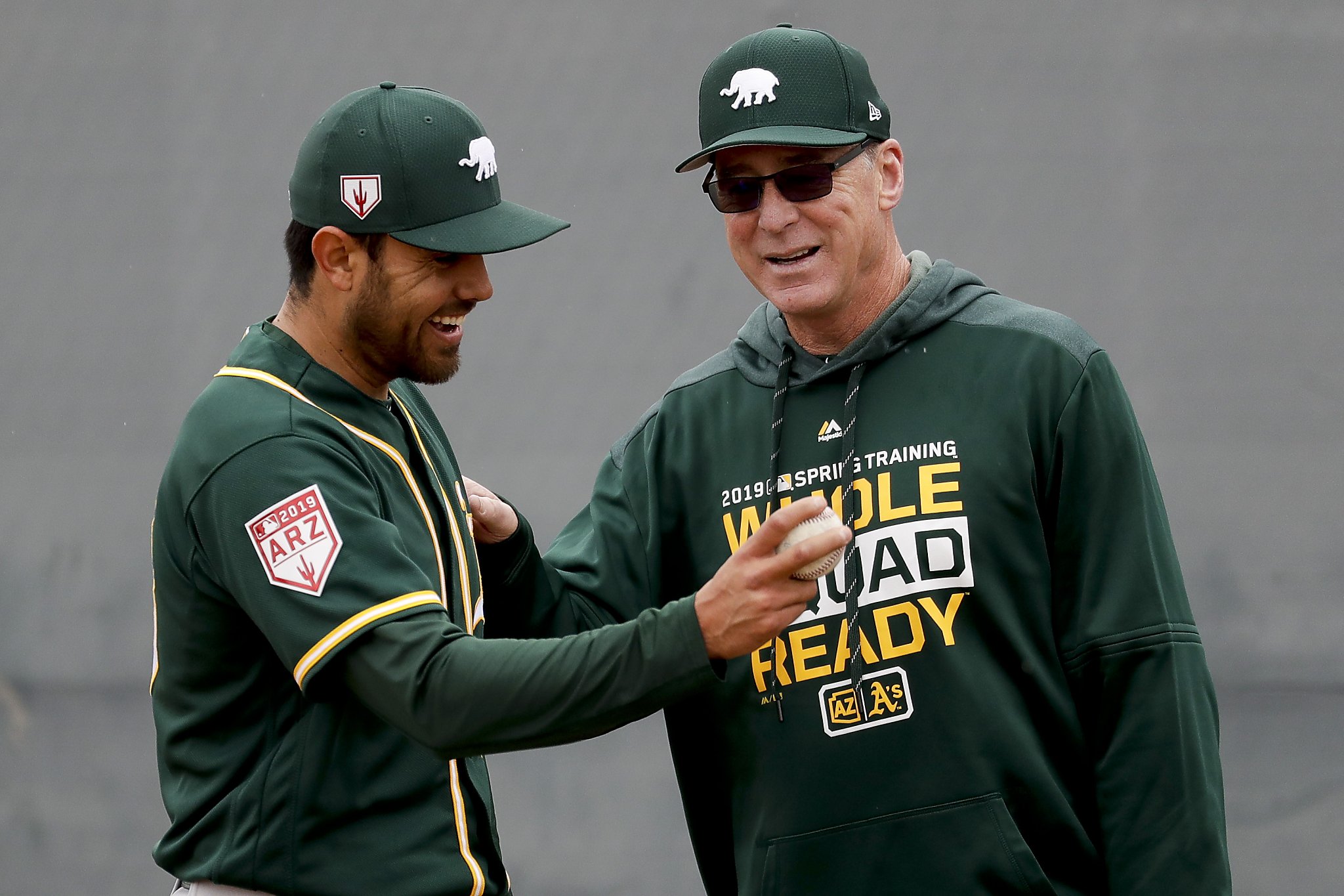 Oakland A's news: Billy Owens talks A's acquisitions - Athletics Nation