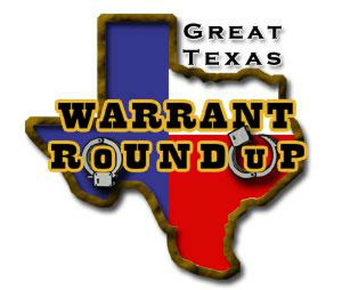 City of Rosenberg joins warrant roundup