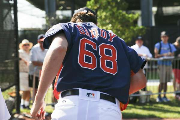 astros practice jersey