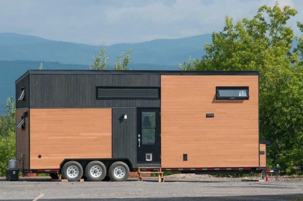 9 Adorable Tiny Homes For Sale You Can Buy Right Now Sfgate