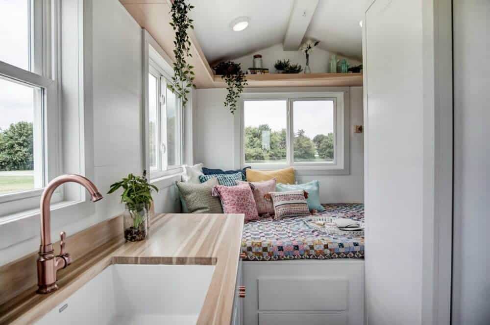 9 adorable tiny homes for sale you can buy right now