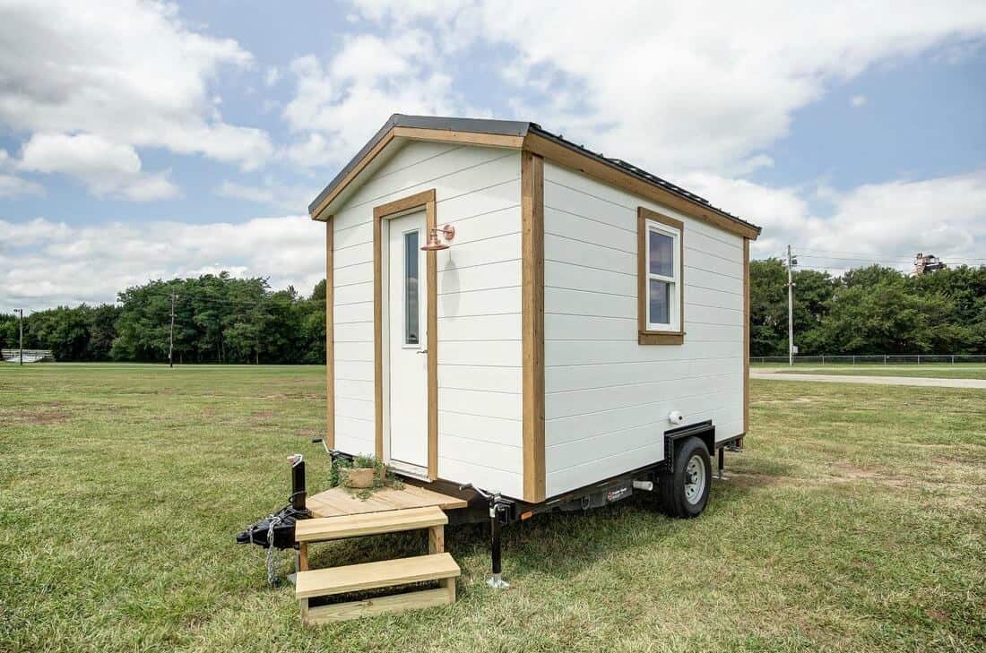 9 adorable tiny homes for sale you can buy right now