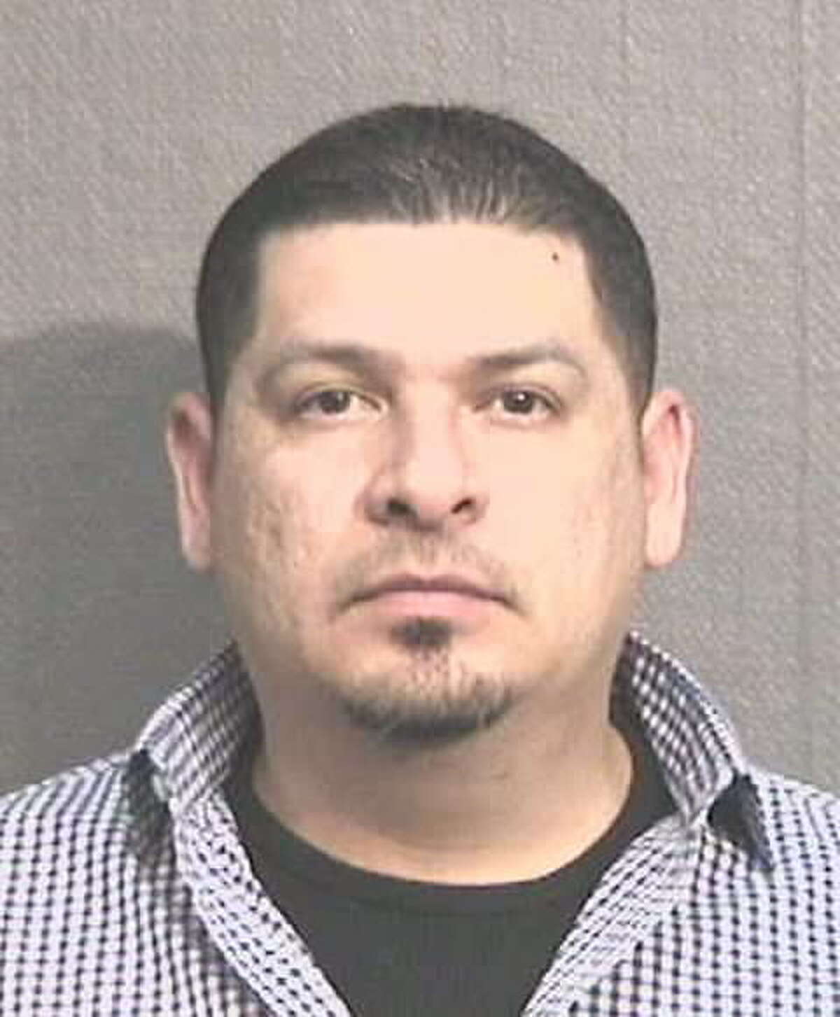 Isreal Suarez Lugo, 35 Charge: Intoxication manslaughter Victim: Giselle Luviano, 5 Date: Jan. 20, 2019