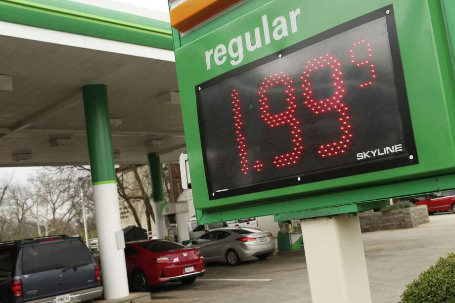 Gas Station Prices >> Gas Zones To Blame For High Pump Prices Legislator Says Westport Gas Station Prices >> Gas Zones To Blame For High Pump Prices Legislator Says Westport