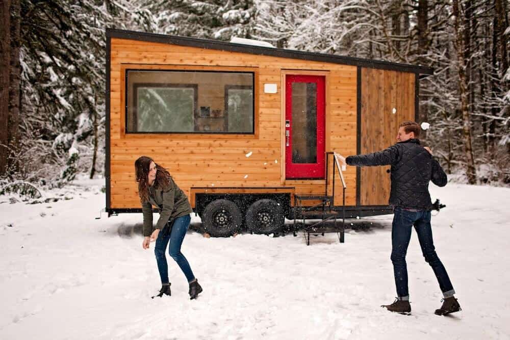 9 adorable tiny homes for sale you can buy right now