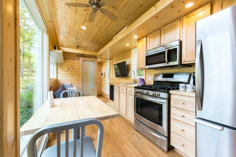 9 adorable tiny homes for sale you can buy right now