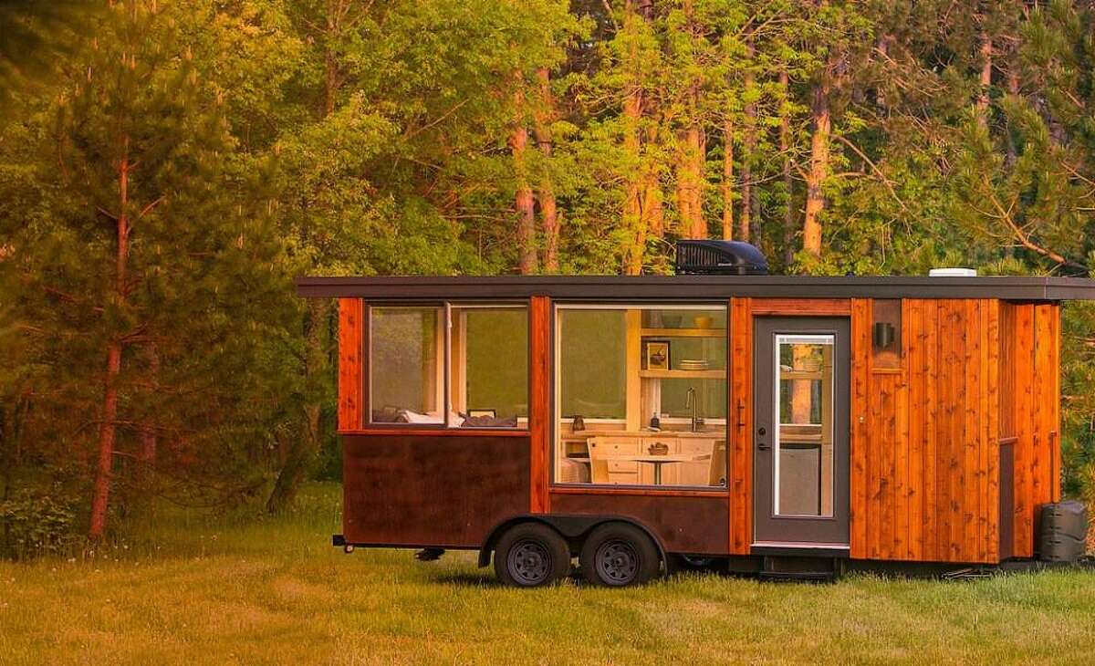 9 adorable tiny homes for sale you can buy right now